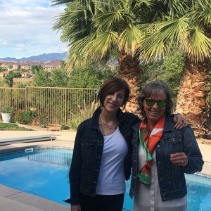 Meet your Posher, Kathleen